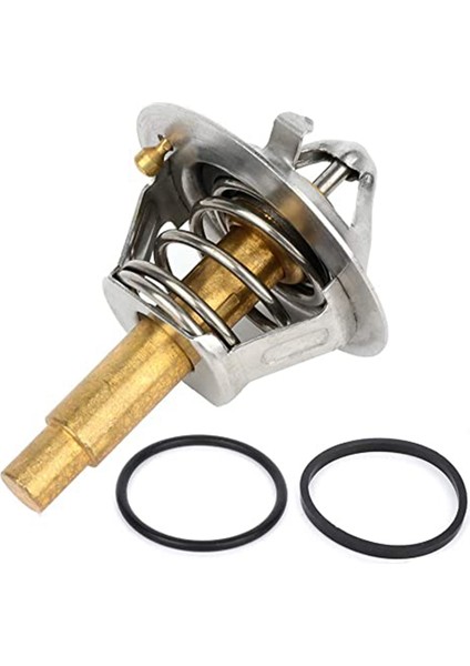 2712000015 Termostat Termostat Valf Araç Termostat Motor Soğutucu Termostat Contası Mercedes Benz (Yurt Dışından)