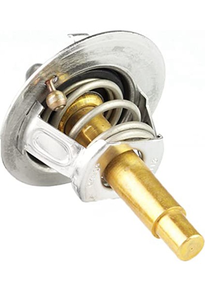 2712000015 Termostat Termostat Valf Araç Termostat Motor Soğutucu Termostat Contası Mercedes Benz (Yurt Dışından) fiyatları