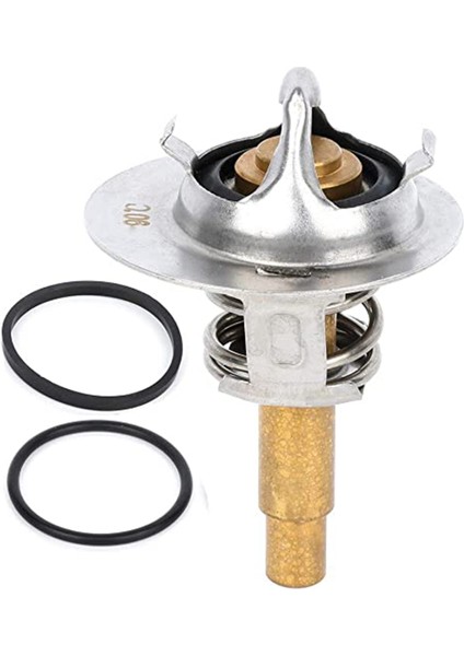 2712000015 Termostat Termostat Valf Araç Termostat Motor Soğutucu Termostat Contası Mercedes Benz (Yurt Dışından) modelleri