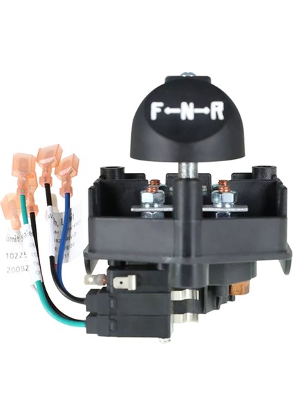 Kulüp Arabası Için Ds Heavy Duty 1996-UP 48V Ileri ve Ters Dişli Anahtarı Montajı Vardiya Tutucu 101753005 (Yurt Dışından)