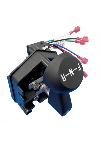 Kulüp Arabası Için Ds Heavy Duty 1996-UP 48V Ileri ve Ters Dişli Anahtarı Montajı Vardiya Tutucu 101753005 (Yurt Dışından) fiyatları