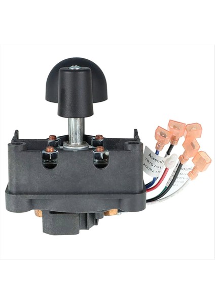 Kulüp Arabası Için Ds Heavy Duty 1996-UP 48V Ileri ve Ters Dişli Anahtarı Montajı Vardiya Tutucu 101753005 (Yurt Dışından) modelleri