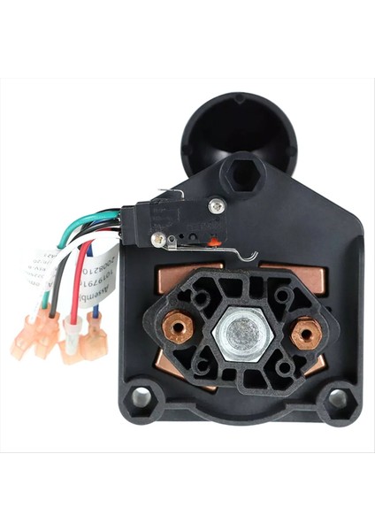 Kulüp Arabası Için Ds Heavy Duty 1996-UP 48V Ileri ve Ters Dişli Anahtarı Montajı Vardiya Tutucu 101753005 (Yurt Dışından) fırsatları