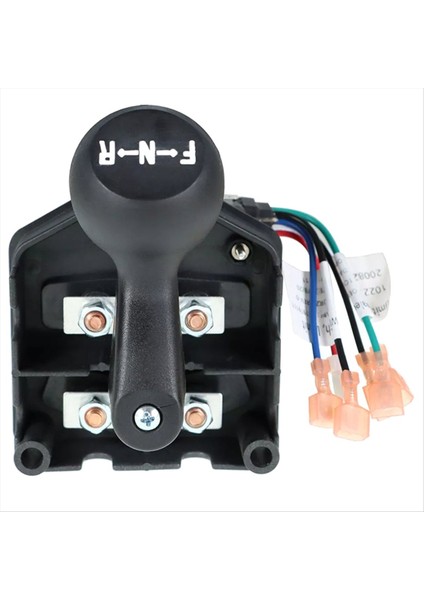 Kulüp Arabası Için Ds Heavy Duty 1996-UP 48V Ileri ve Ters Dişli Anahtarı Montajı Vardiya Tutucu 101753005 (Yurt Dışından) indirimleri