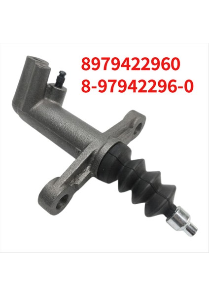 Araba Debriyaj Slave Silindir Fren Master 8979422960 8-97942296-0 Isuzu Dmax 2 5 4ja1 2003-2006 Debriyaj Fren Pompası (Yurt Dışından) fiyatları