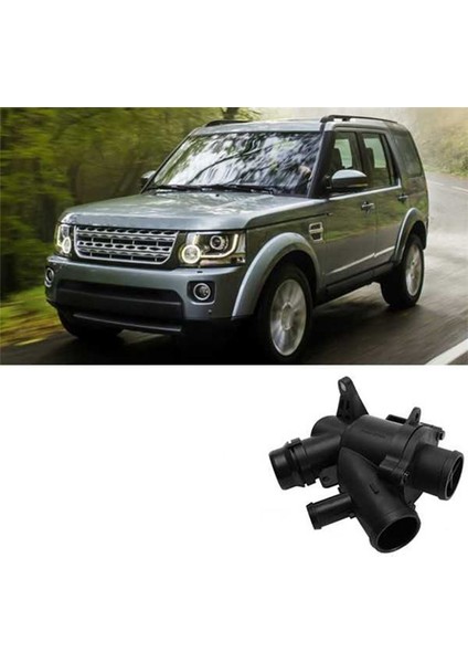 Araba Soğutma Suyu Termostat Land Rover Range Rover Discovery Iv Iv Termostat Muhafazası LR035124 (Yurt Dışından) modelleri