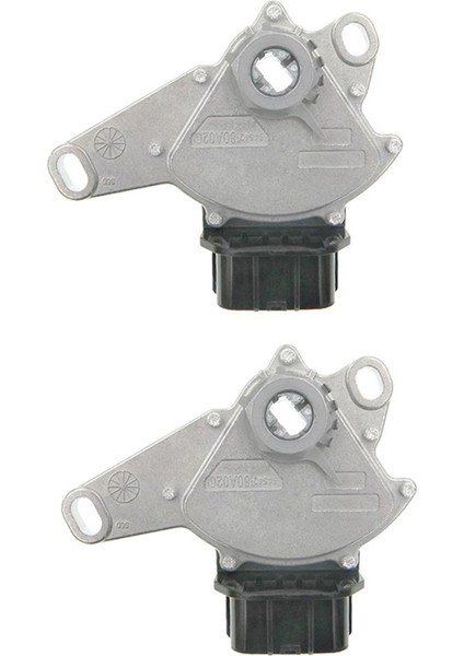 2pcs 84540-80A020 Nötr Güvenlik Anahtarı 93741830 Chevrolet Aveo Aveo5 2004-2011 Pontıac G3 2009-2010 Dalga 5 SW5700 (Yurt Dışından)