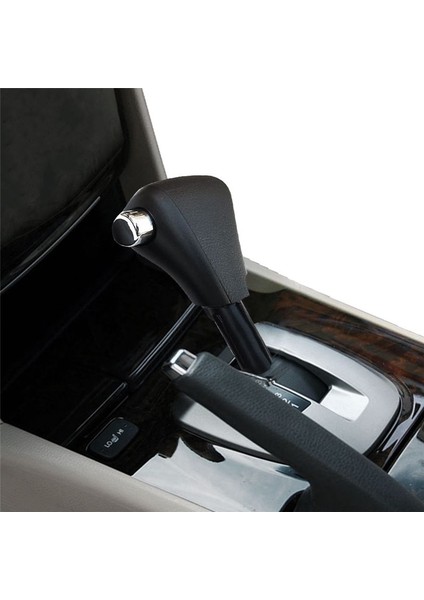 54131-SDA-A51 Araba Iç Dişli Vites Koyu Knob Şanzıman Vites Sopa Kafası Honda Accord 4 Kapı 2003-2005 (Yurt Dışından) fiyatları