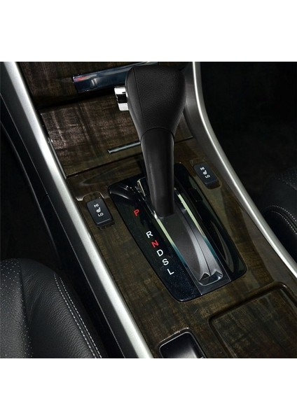 54131-SDA-A51 Araba Iç Dişli Vites Koyu Knob Şanzıman Vites Sopa Kafası Honda Accord 4 Kapı 2003-2005 (Yurt Dışından) fırsatları