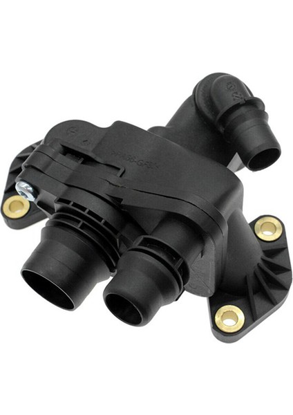 Peugeot 407 607 88 ° C Termostat ve Gövde 1336Y3 1338E7 Için Citroen C5 C6 Için Araba Soğutma Suyu Termostat (Yurt Dışından)