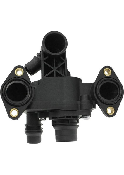 Peugeot 407 607 88 ° C Termostat ve Gövde 1336Y3 1338E7 Için Citroen C5 C6 Için Araba Soğutma Suyu Termostat (Yurt Dışından) modelleri