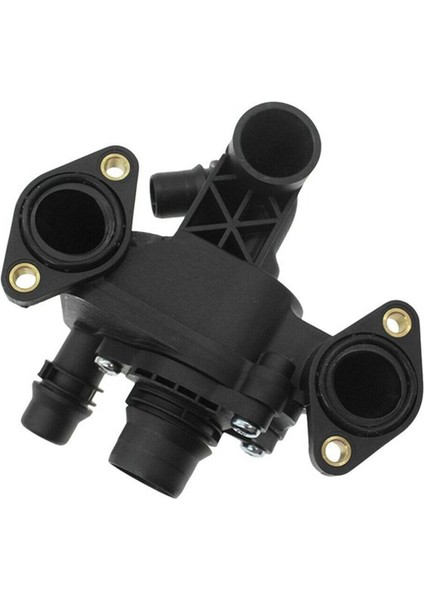 Peugeot 407 607 88 ° C Termostat ve Gövde 1336Y3 1338E7 Için Citroen C5 C6 Için Araba Soğutma Suyu Termostat (Yurt Dışından) indirimleri