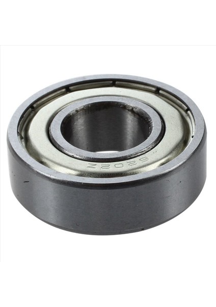 4x 6202Z Çift Metal Çifti Derin Oluk Radyal Top Yatak 15 x 35 x 11MM (Yurt Dışından) fırsatları