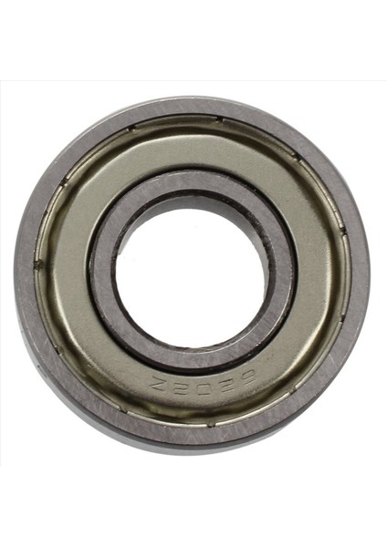 4x 6202Z Çift Metal Çifti Derin Oluk Radyal Top Yatak 15 x 35 x 11MM (Yurt Dışından) indirimleri