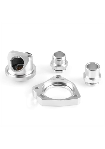 Honda Accord K Serisi Radyatör Hortumu Için Araba Döner Neck Termostat Modifikasyon Motoru Soğutma Termostat Muhafazası (Yurt Dışından) fiyatları