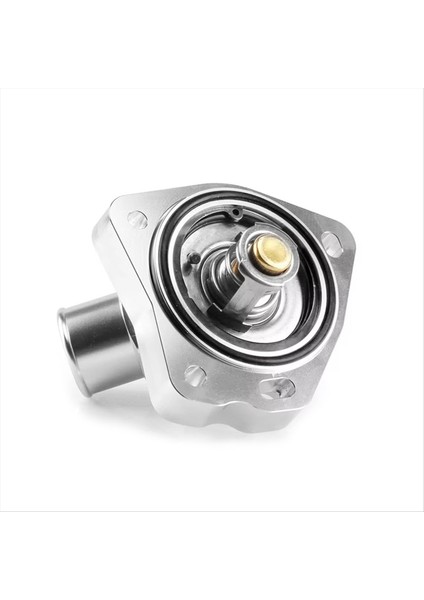 Honda Accord K Serisi Radyatör Hortumu Için Araba Döner Neck Termostat Modifikasyon Motoru Soğutma Termostat Muhafazası (Yurt Dışından) modelleri