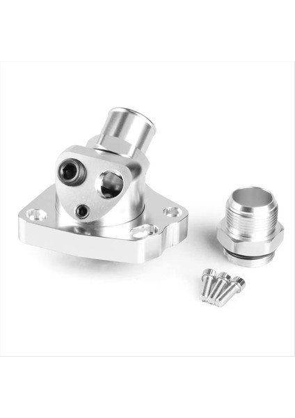 Honda Accord K Serisi Radyatör Hortumu Için Araba Döner Neck Termostat Modifikasyon Motoru Soğutma Termostat Muhafazası (Yurt Dışından) fırsatları