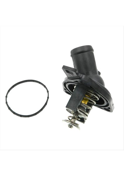 Otomobil Soğutma Sistemi Honda Elemanı Için Termostat Muhafazası 2 4l Dx Accord Vııı 19301-RAA-A01 19301-RAA-A02 19301-R40-A02 (Yurt Dışından) fiyatları