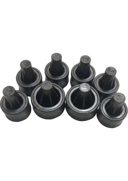 8pcs 6DCT450 Mps6 Otomatik Şanzıman Vardiya Piston Onarım Kiti Volvo Ford Focus Mondeo Land Rover Lr2 2008 Up 6 Hız (Yurt Dışından)