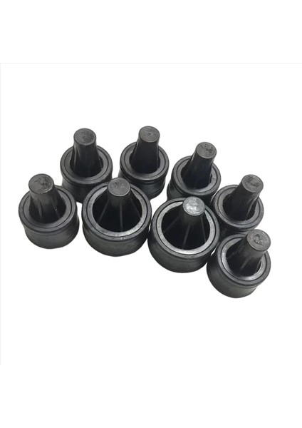 8pcs 6DCT450 Mps6 Otomatik Şanzıman Vardiya Piston Onarım Kiti Volvo Ford Focus Mondeo Land Rover Lr2 2008 Up 6 Hız (Yurt Dışından) modelleri