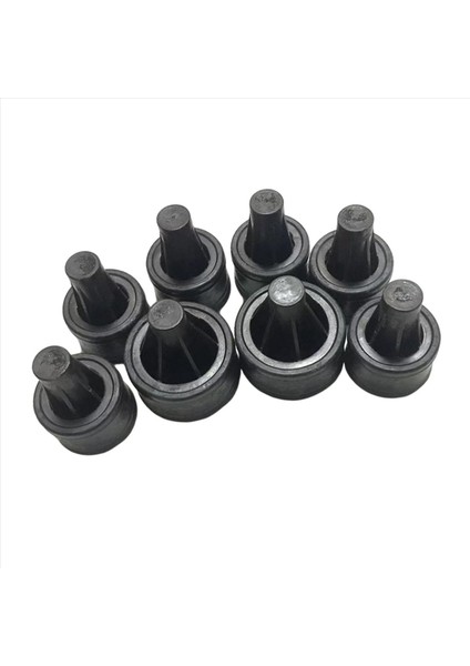 8pcs 6DCT450 Mps6 Otomatik Şanzıman Vardiya Piston Onarım Kiti Volvo Ford Focus Mondeo Land Rover Lr2 2008 Up 6 Hız (Yurt Dışından) fırsatları