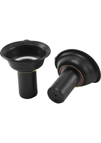 2pcs Karbüratör Vakum Piston Diyaframı Yamaha Için Dragstar XVS650 XVS450 Drag V Star Xvs Piston Diyafram Parçaları (Yurt Dışından) modelleri