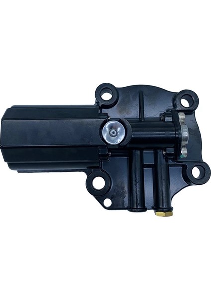 20366720 Şanzıman ve Düşük Dişli Solenoid Valf Vol-Vo Kamyonu Için Şanzıman Vanası Fh/fm (Yurt Dışından)