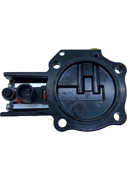 20366720 Şanzıman ve Düşük Dişli Solenoid Valf Vol-Vo Kamyonu Için Şanzıman Vanası Fh/fm (Yurt Dışından) modelleri