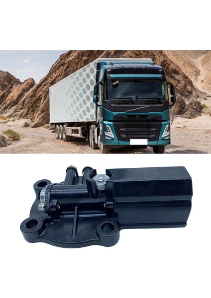 20366720 Şanzıman ve Düşük Dişli Solenoid Valf Vol-Vo Kamyonu Için Şanzıman Vanası Fh/fm (Yurt Dışından) indirimleri