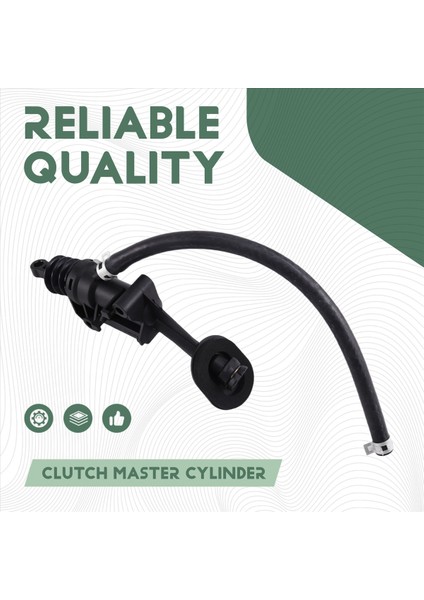 CC11-7A543-AC Araba Debriyaj Master Silindir Ford Transit Bus Kasten Pritsche 2011-2014 CC117A543AC (Yurt Dışından) indirimleri