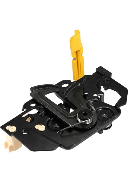 Ford Fiesta 08-12 1831520 Için CA6A-16700-CE Hood Lock Hood Mandallı Motor Malzemeleri (Yurt Dışından)
