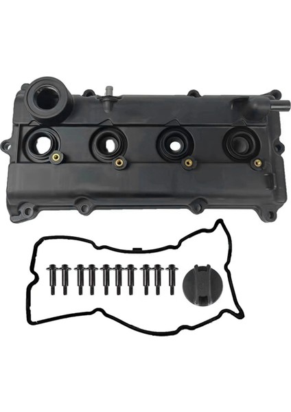 Araba Motor Valfi Kapağı 13264-8H303 132648H303 Nissan Qijun T30 Quest Altima Otomobil Parçaları (Yurt Dışından)