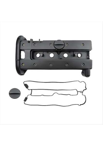 Chevrolet Captiva Opel Andra Için Yeni Araba Motor Valfi Kapağı 92068243 4805294 (Yurt Dışından)