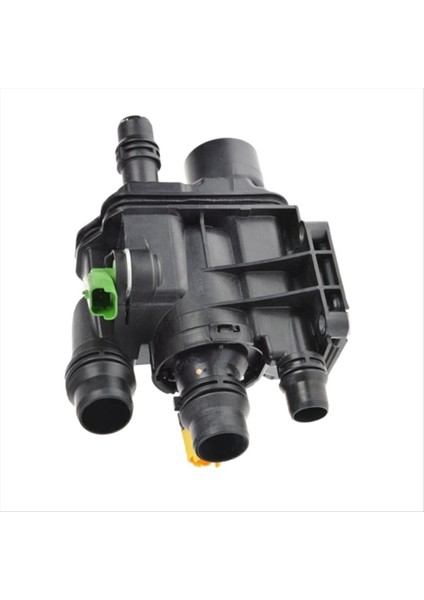 Araba Soğutucu Termostat Muhafazası 9807198480 9807119880 Peugeot 208 308 Ctıroen C3 Picasso C4 Ds3 9806243480 FR205500 (Yurt Dışından) fırsatları