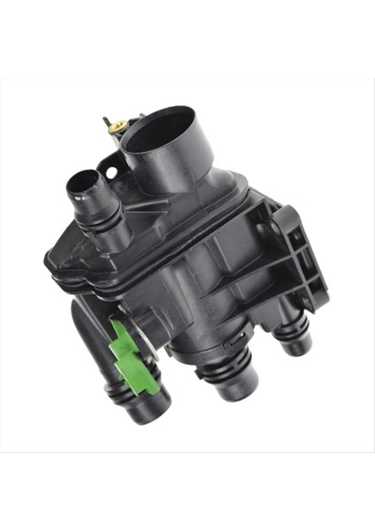Araba Soğutucu Termostat Muhafazası 9807198480 9807119880 Peugeot 208 308 Ctıroen C3 Picasso C4 Ds3 9806243480 FR205500 (Yurt Dışından) indirimleri
