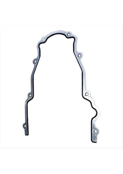 5pcs Zamanlama Kapağı Conta Conta Krank Mili Contası 12633904 12574294 12558013 Chevrolet Cadillac Buick Hummer 4 3l 5 3l 6 0l (Yurt Dışından) modelleri