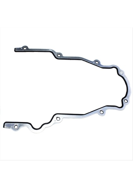 5pcs Zamanlama Kapağı Conta Conta Krank Mili Contası 12633904 12574294 12558013 Chevrolet Cadillac Buick Hummer 4 3l 5 3l 6 0l (Yurt Dışından) fırsatları