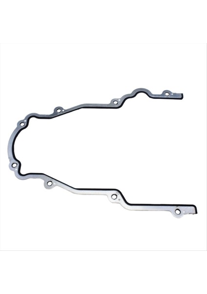 5pcs Zamanlama Kapağı Conta Conta Krank Mili Contası 12633904 12574294 12558013 Chevrolet Cadillac Buick Hummer 4 3l 5 3l 6 0l (Yurt Dışından) indirimleri