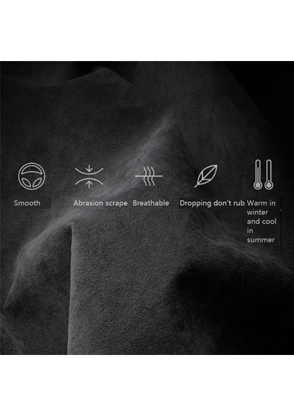 Byd Han Gear Shifter Case Için Süet Deri Dişli Düğüm Koruyucu Kapak Iç Modifikasyon Kraliyet Mavisi (Yurt Dışından) modelleri