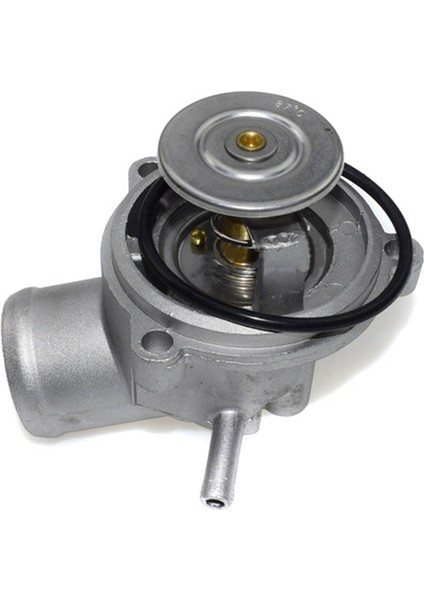 Motor Soğutma Termostat Termostat Muhafazası 1112030875 1112000915 Mercedes-Benz W202 W124 W210 W163 R170 1994-2004 (Yurt Dışından) indirimleri