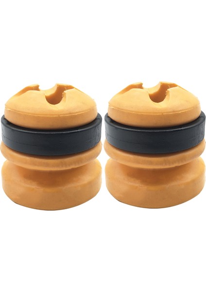 Araba Süspansiyon Bumpstop T4N12627 Jaguar F-Pace Xf Xj Ön Motor Kauçuk Yastıklama Için GX733K100AA (Yurt Dışından)