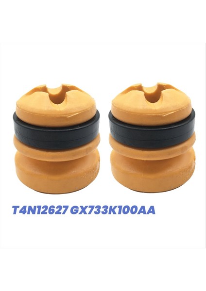 Araba Süspansiyon Bumpstop T4N12627 Jaguar F-Pace Xf Xj Ön Motor Kauçuk Yastıklama Için GX733K100AA (Yurt Dışından) fiyatları