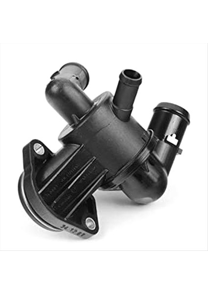 Termostat Muhafaza Soğutma Sistemi Outlet Boru Muhafazası Termostat Montajı 03L121111AC Skoda Audi A3/s3 Passat cc (Yurt Dışından) fiyatları