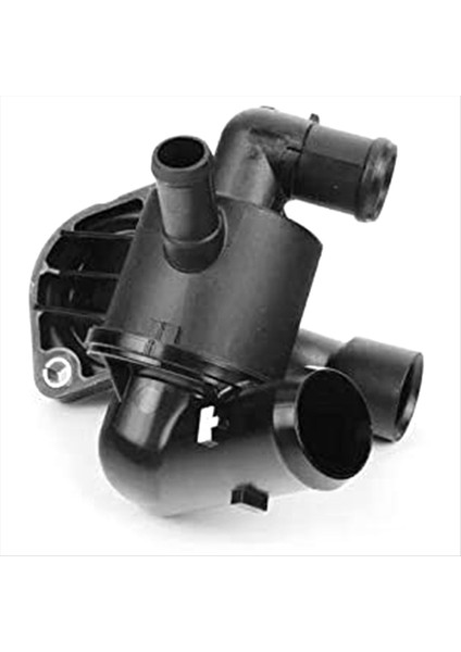 Termostat Muhafaza Soğutma Sistemi Outlet Boru Muhafazası Termostat Montajı 03L121111AC Skoda Audi A3/s3 Passat cc (Yurt Dışından) modelleri