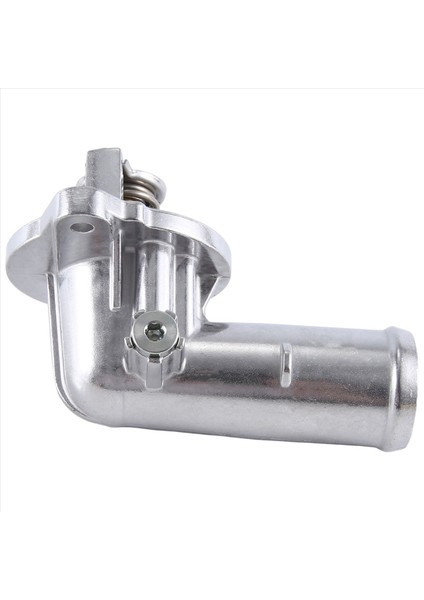 Dodge Durango Jeep Grand Cherokee Için Alüminyum Termostat Muhafazası 3 6l 2011-2015 5184651AG (Yurt Dışından) indirimleri