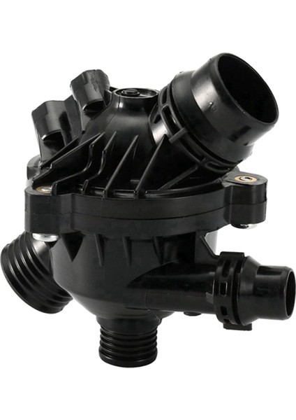 11537536655 Motor Soğutucu Termostat Muhafazası Bmw 1 &#39 3&#39 5 &#39 6&#39 7 &#39 X3 Z4 E93 E92 11537549476 1153754788 (Yurt Dışından)