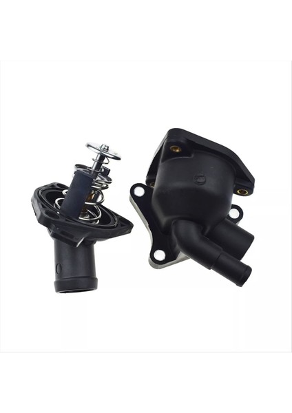 19320-RAA-A01 Motor Soğutma Termostato Montajı Honda Accord Element 2003-2011 19301-RAF-004 (Yurt Dışından) fırsatları