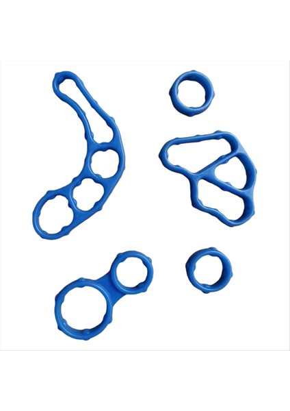 12635953 Valf Kapağı Conta Conta Seti Chevrolet Malibu Buick Envision Cadillac Ats Ct6 Gmc 2 0l 2 5l 12613249 (Yurt Dışından) fırsatları