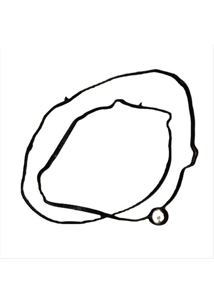 12635953 Valf Kapağı Conta Conta Seti Chevrolet Malibu Buick Envision Cadillac Ats Ct6 Gmc 2 0l 2 5l 12613249 (Yurt Dışından) indirimleri