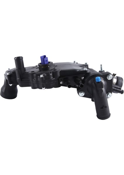 1336 R8 Citroen Berlingo Xsara Peugeot Için Sensörlü Araç Termostat Muhafazası 306 Ortak 2 0 Hdı 1336R8 (Yurt Dışından)